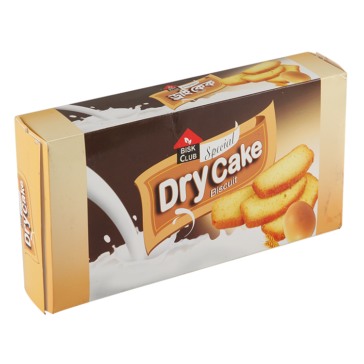 BISK CLUB SPECIAL DRY CAKE 350GM