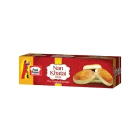 EBM NAAN KHATAI 116GM
