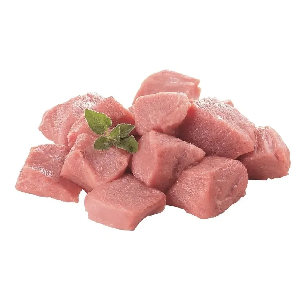 Lean boneless