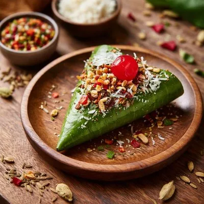 FRESH SWEET PAAN
