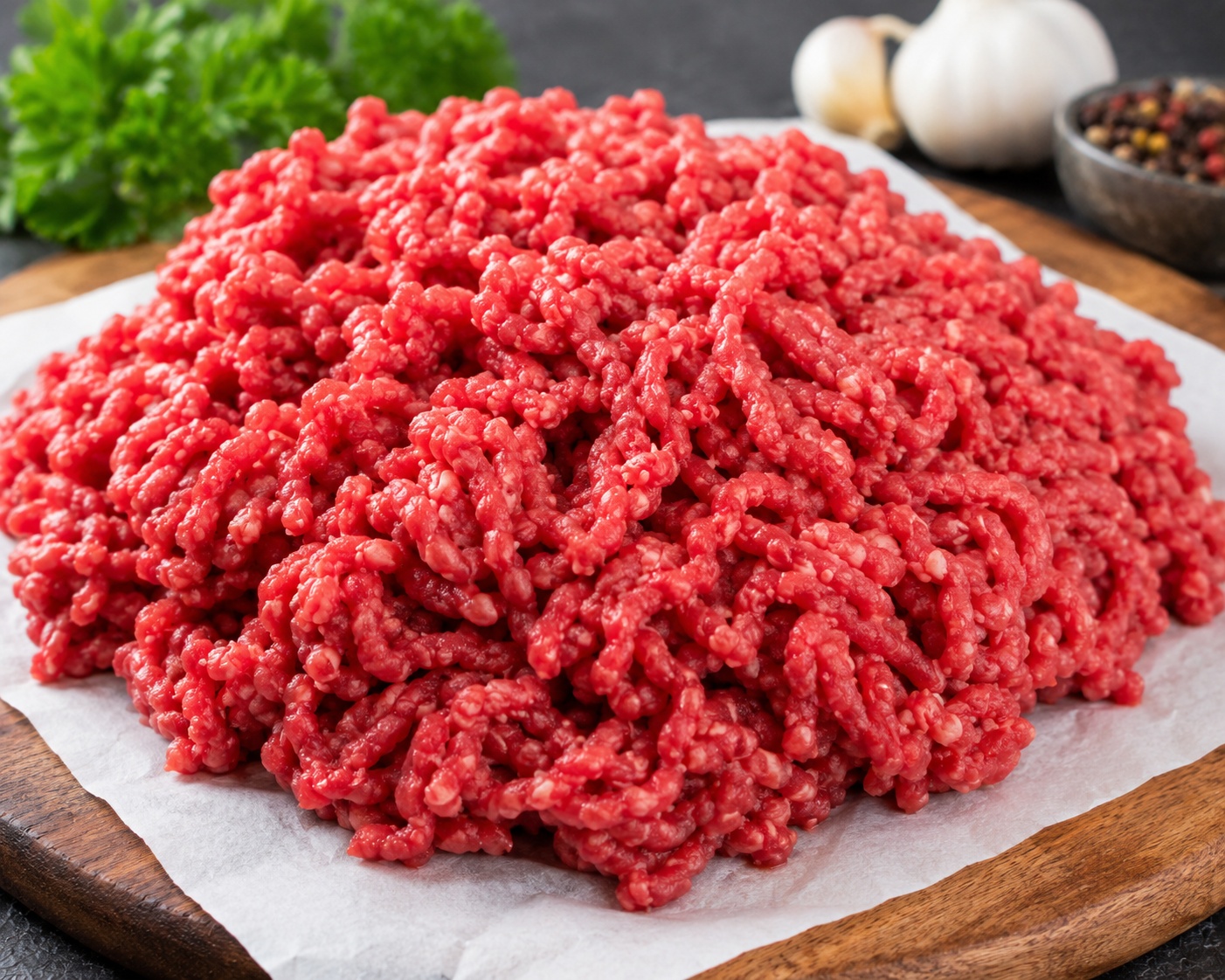 Lean Ground Beef