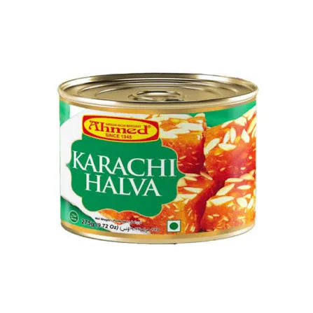 AHMED KARACHI HALVA 275GM