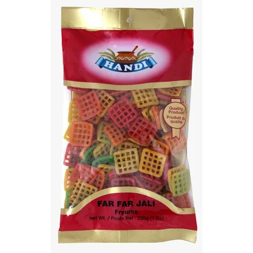HANDI FAR FAR STAR 200GM