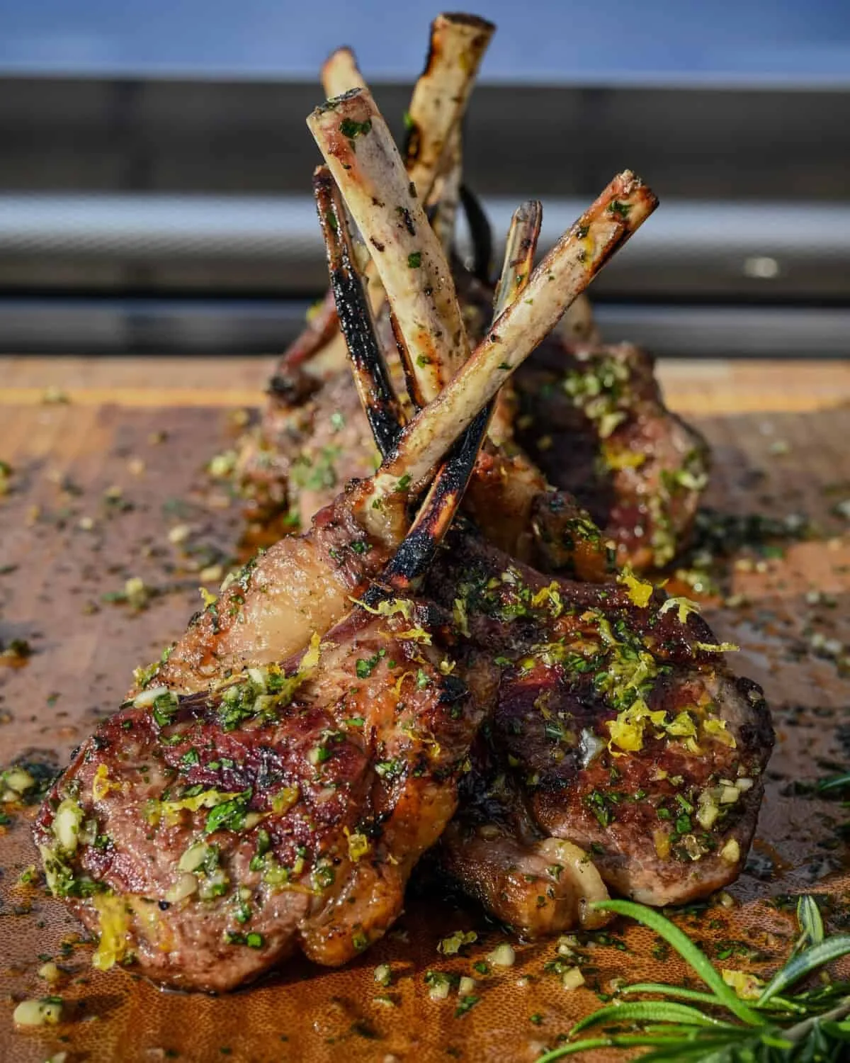 Lamb Chops