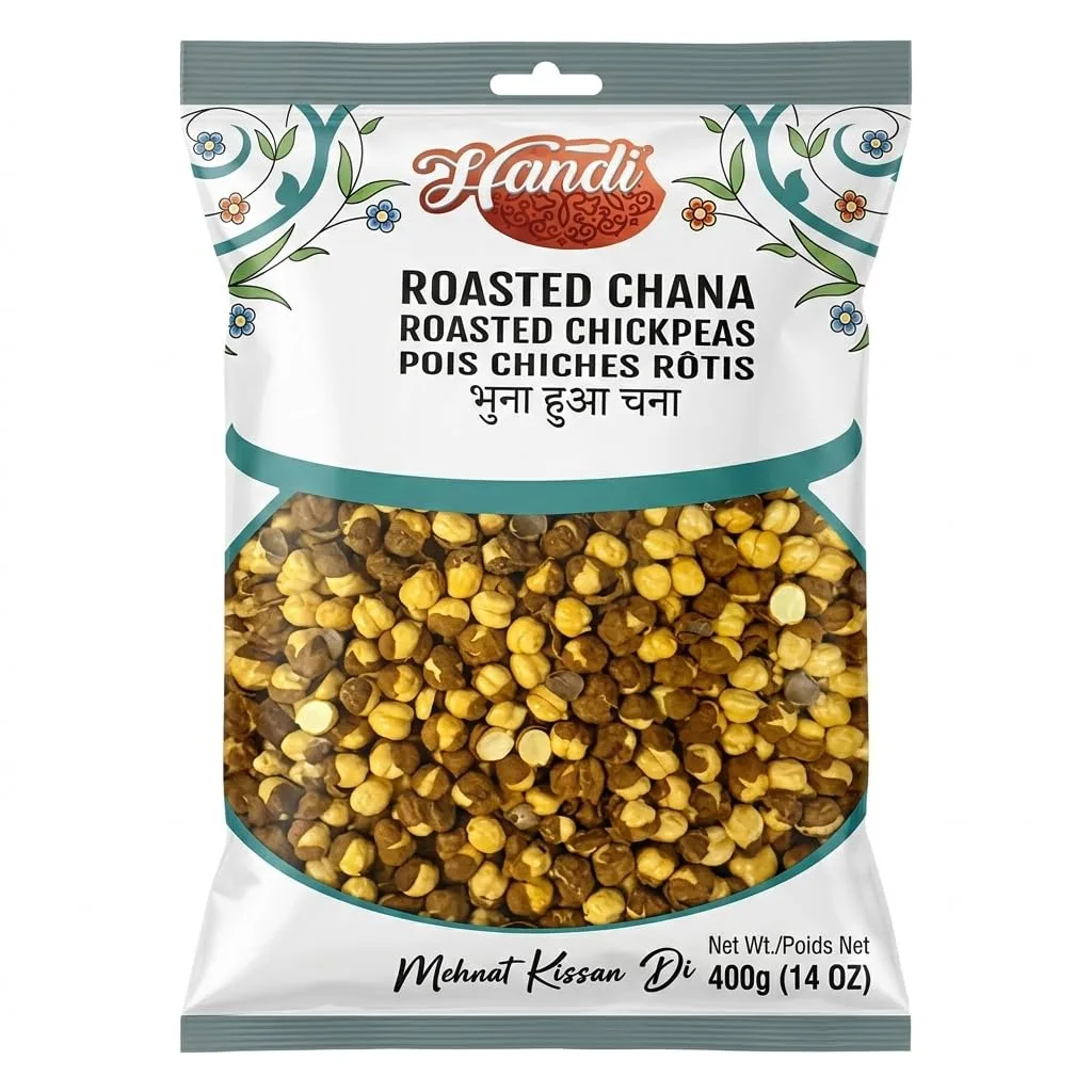 HANDI MAHABALESHWARI CHANA 400GM