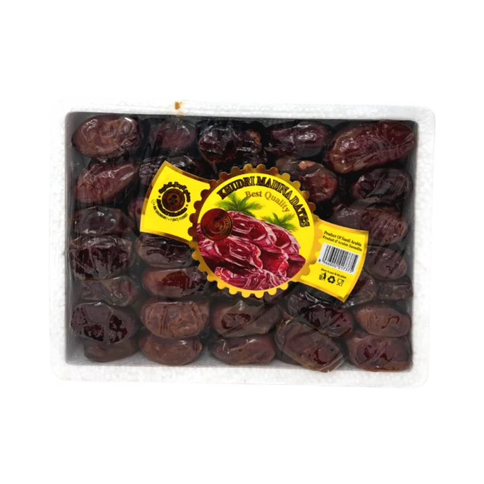 KHUDRI MADINA DATES 1KG