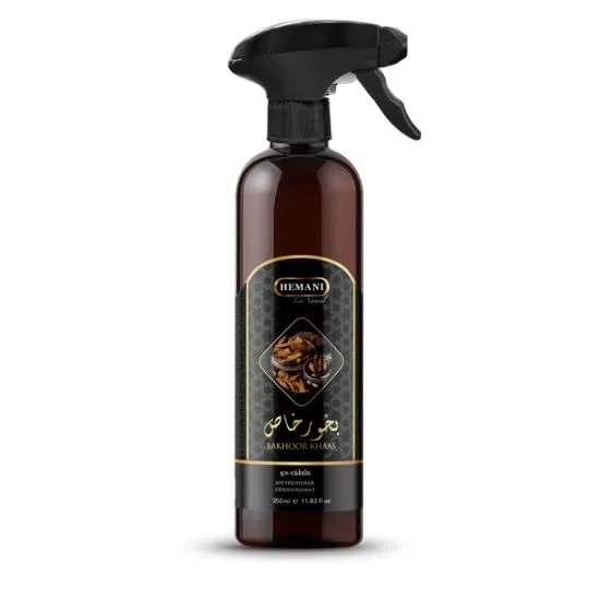 HEMANI BAKHOOR KHAS 350ML
