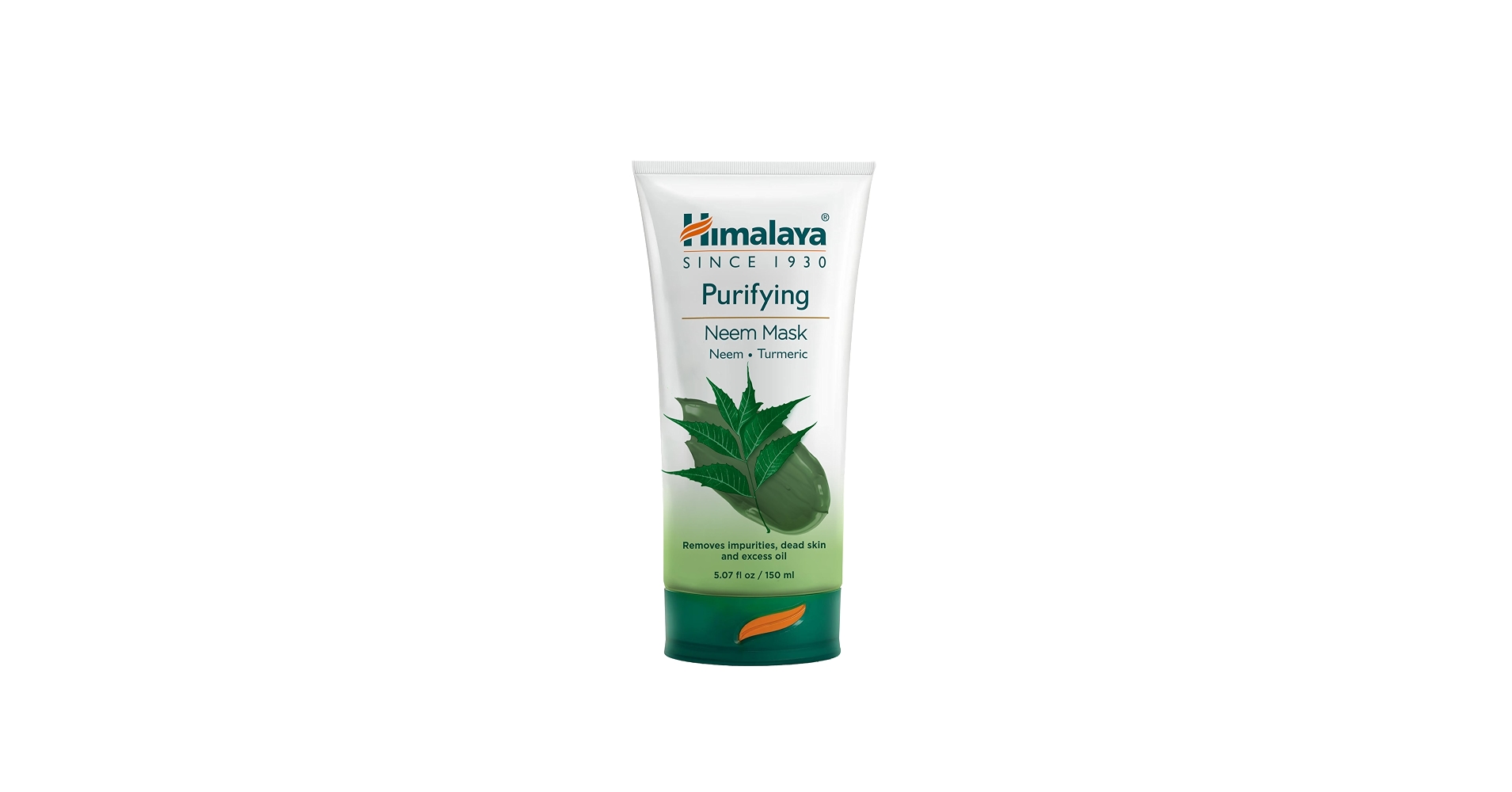 HIMALAYA NEEM PACK 100G