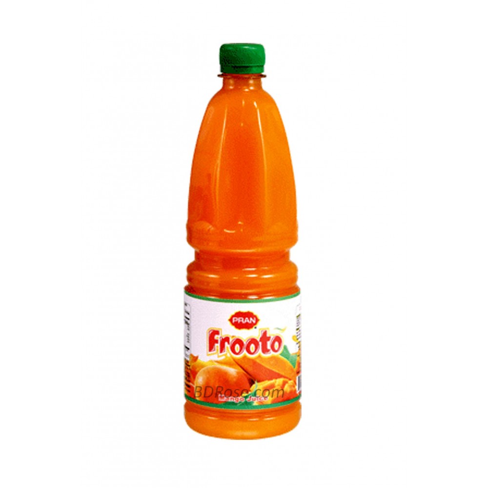 Pran Mango Juice 1L