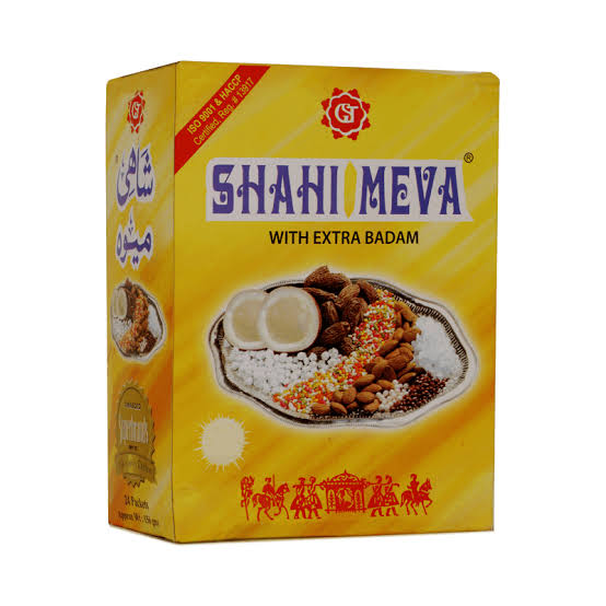SHAHI MEVA 132GM