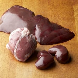Organs