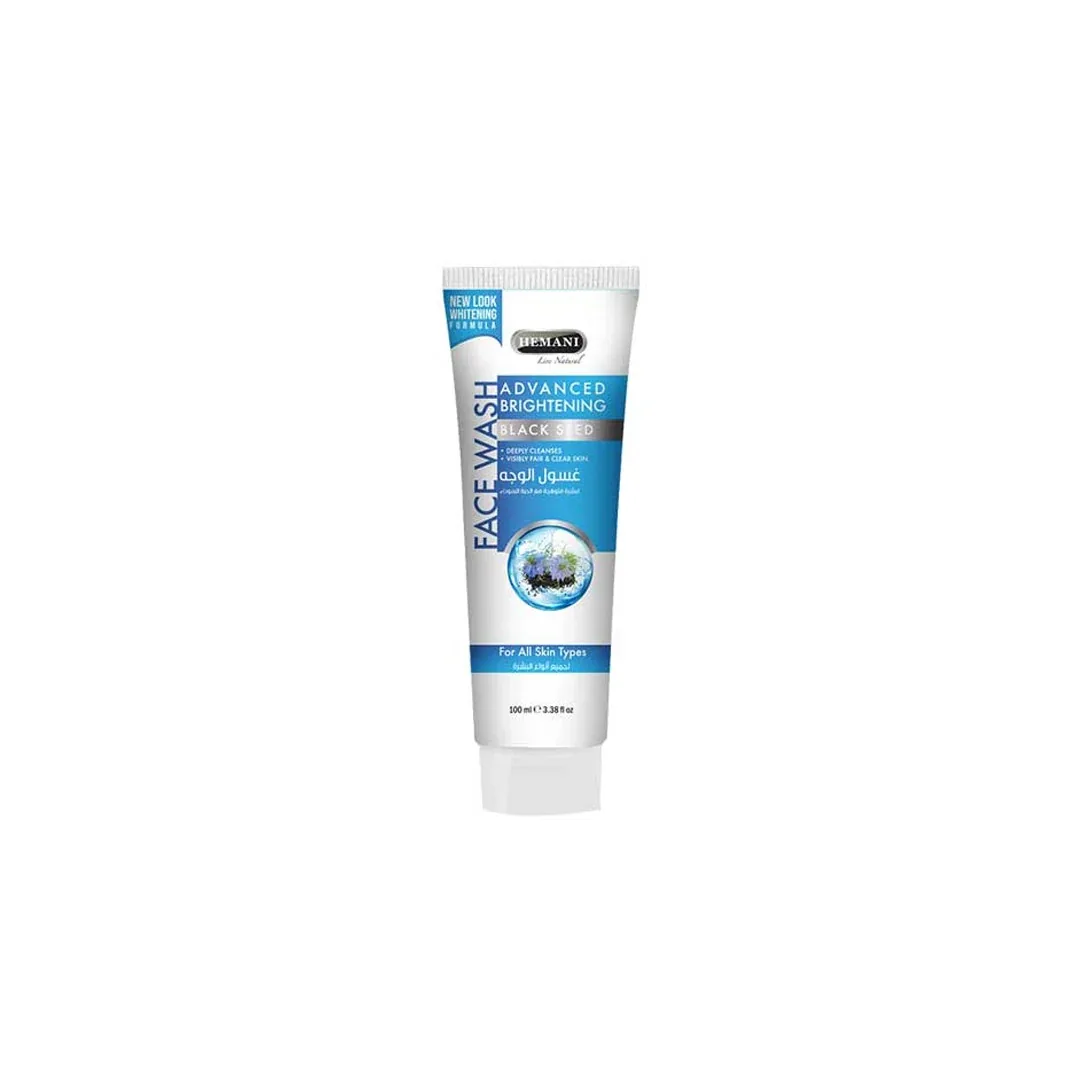 HEMANI BRIGHTENING FASH WASH
