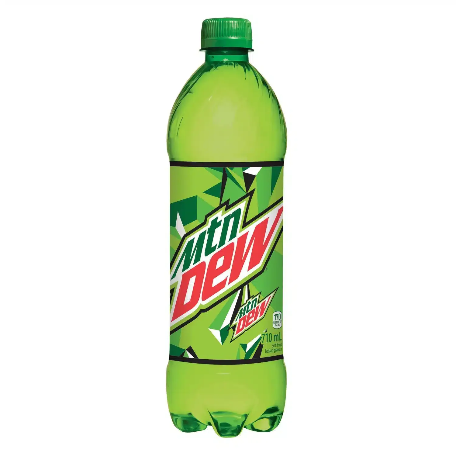 MTN DEW 710ML