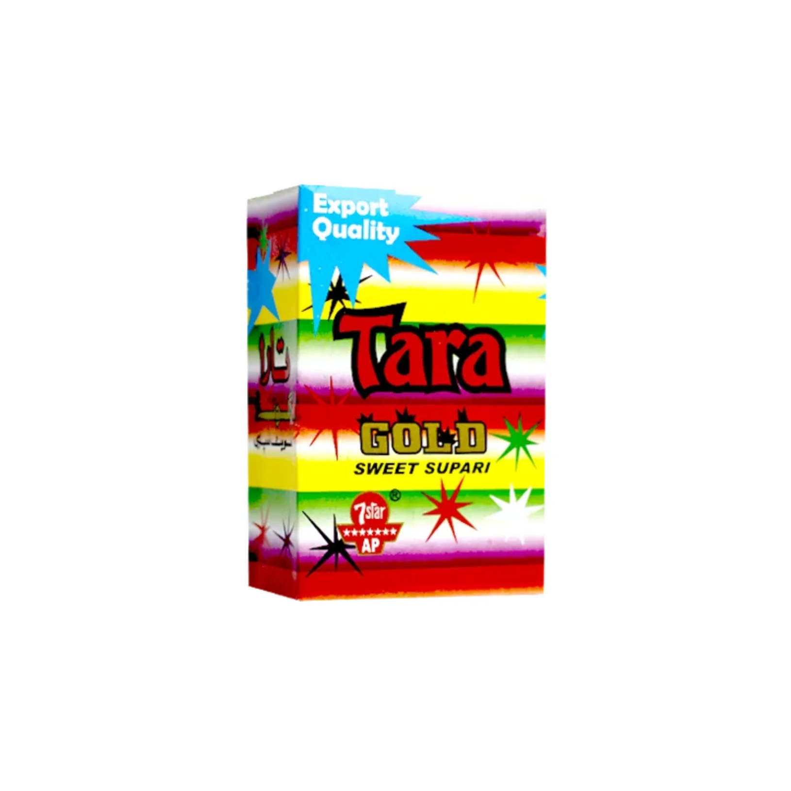 TARA GOLD SWEET SUPARI 70GM