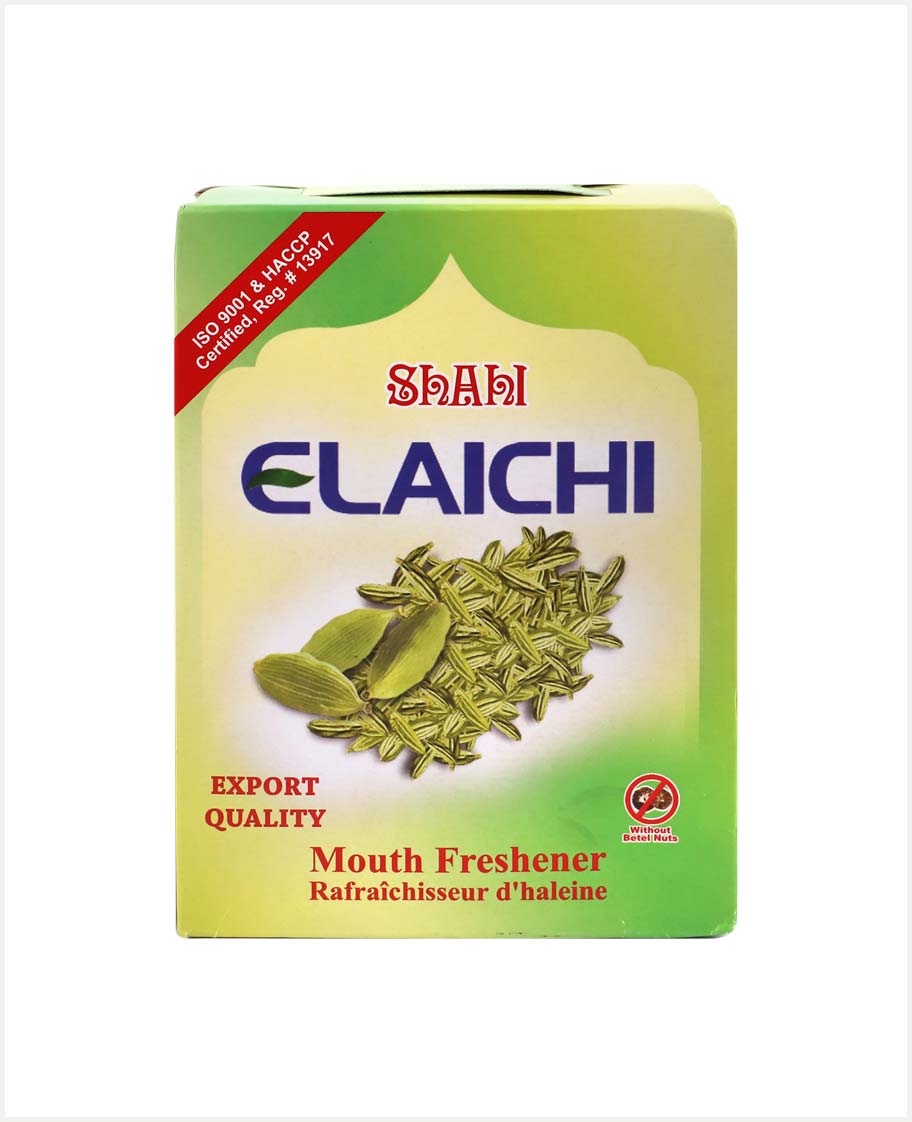 SHAHI ELAICHI 72GM