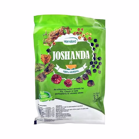 HAMDARD JOSHANDA 32GM