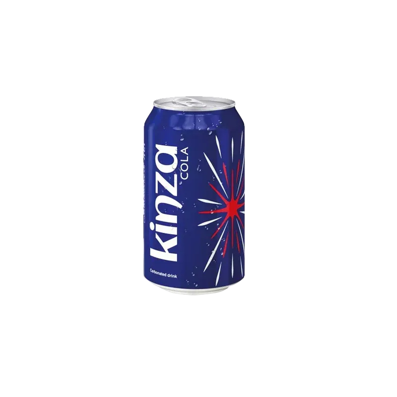 KINZA COLA 300ML