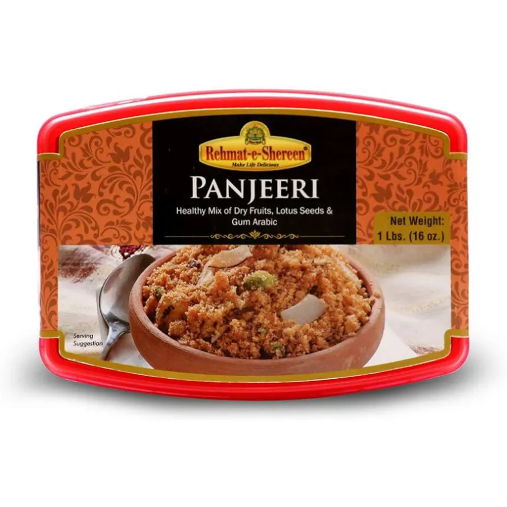 REHMAT-E-SHEREEN PANJEERI 1LB