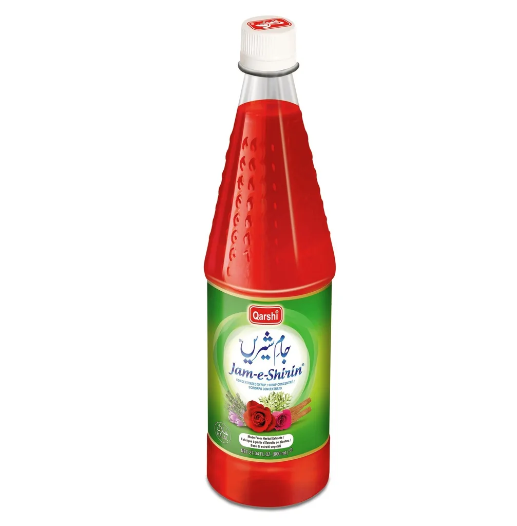 QARSHI JAM-E-SHIRIN REGULAR 800ML