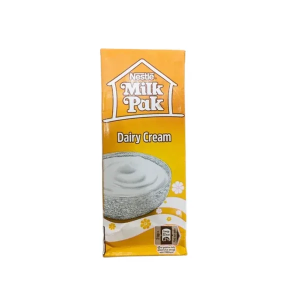 NESTLE MILK PAK 200ML