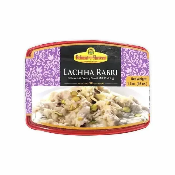 REHMAT-E-SHEREEN LACHHA RABRI 1LB
