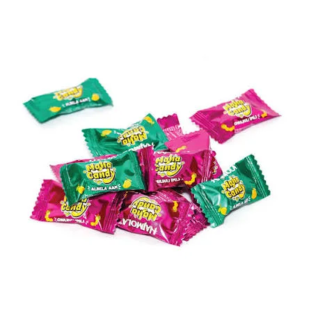 NT HAJMOLA CANDY 400GM