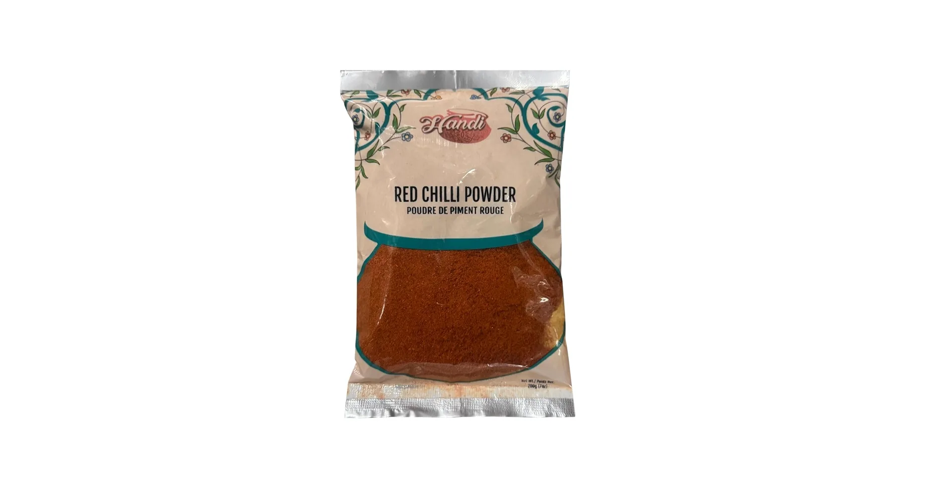 HANDI RED CHILLI POWDER 400GM