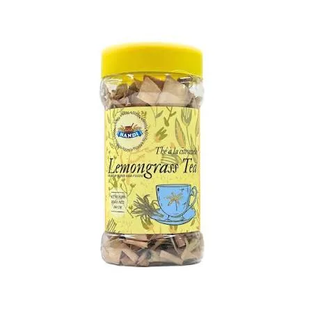 HANDI LEMON GRASS TEA 100GM