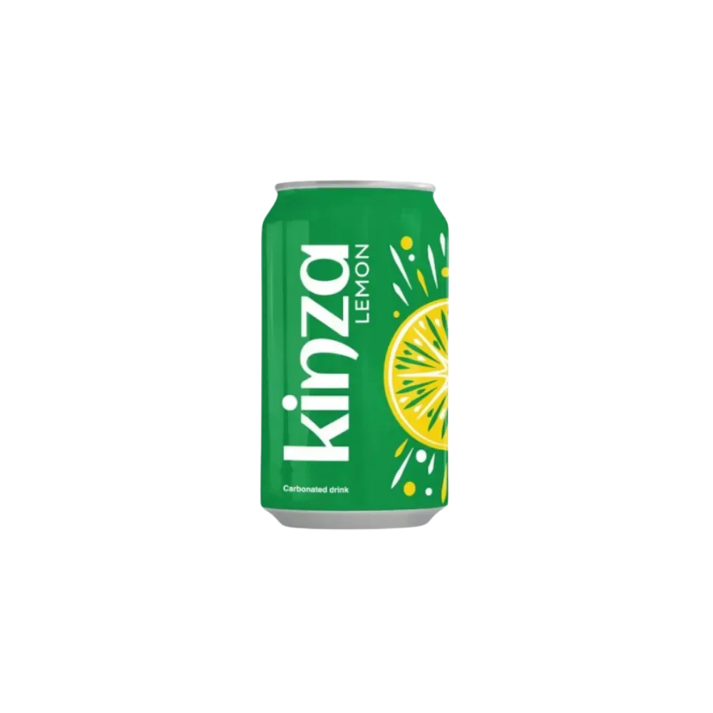 KINZA LEMON 300ML