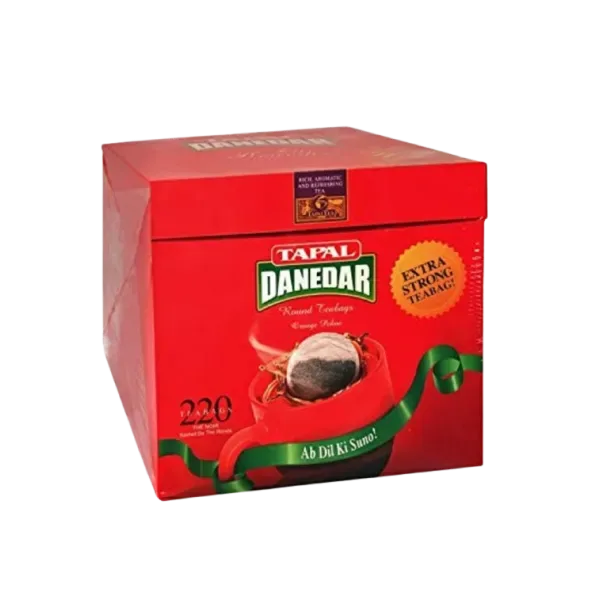 TAPAL DANEDAR ORANGE PEKOE 687G