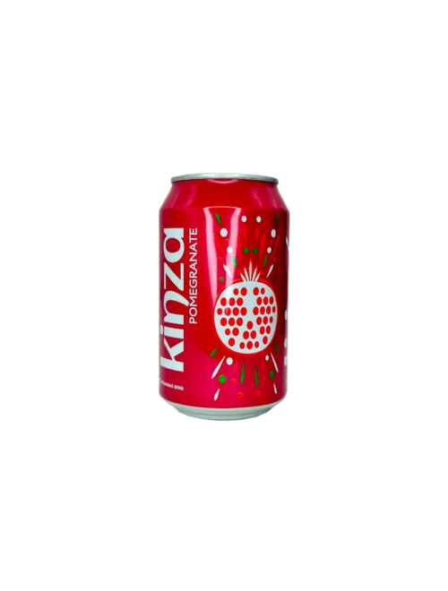 KINZA POMEGRANATE 300ML