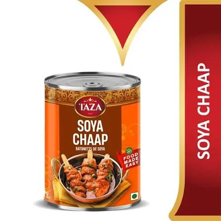 TAZA SOYA CHAAP 800G