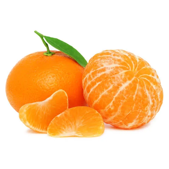 FRESH ORANGES