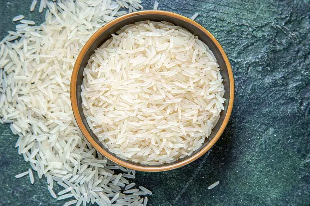 MARUTHAM SONA MASOORI RICE 20LB