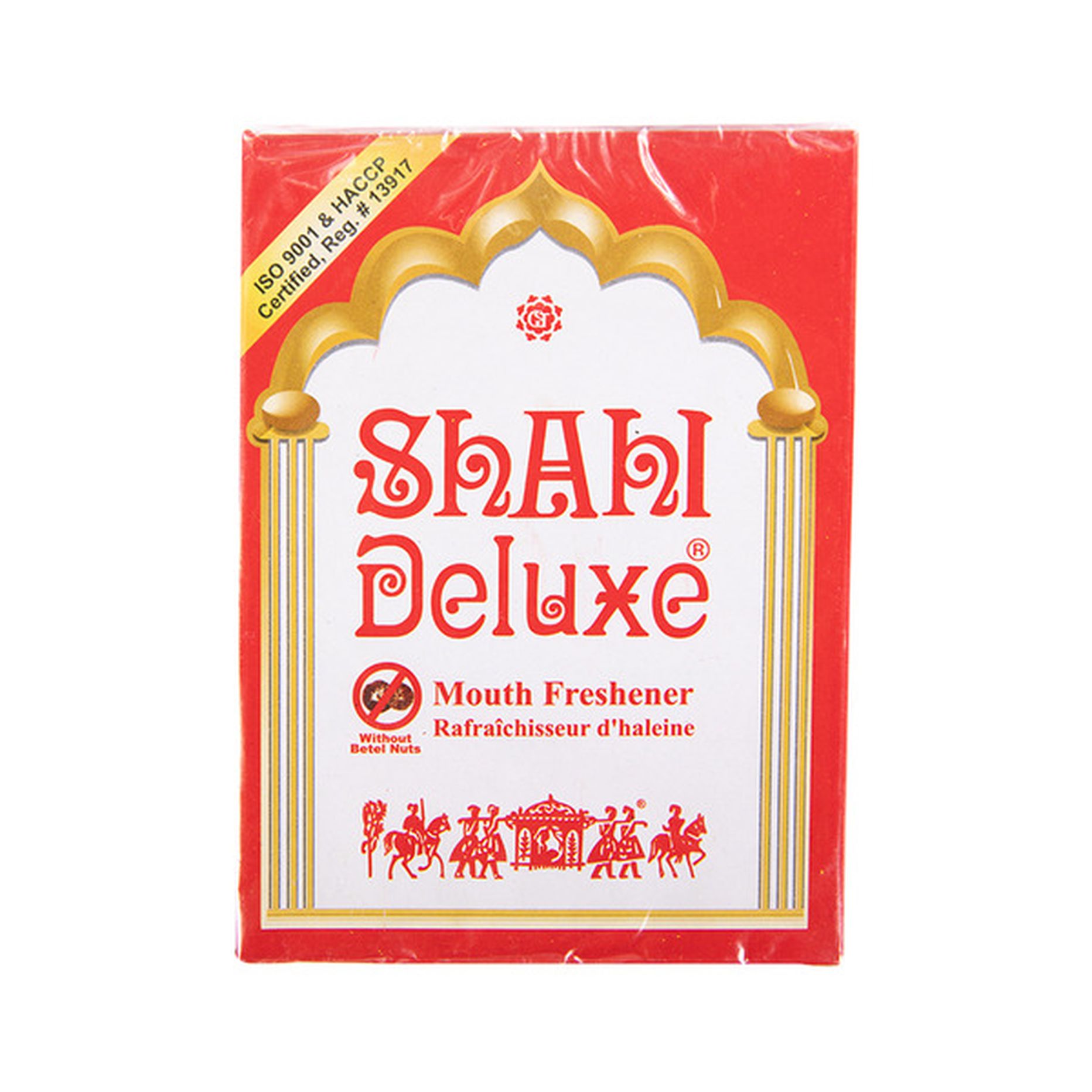 SHAHI DELUX