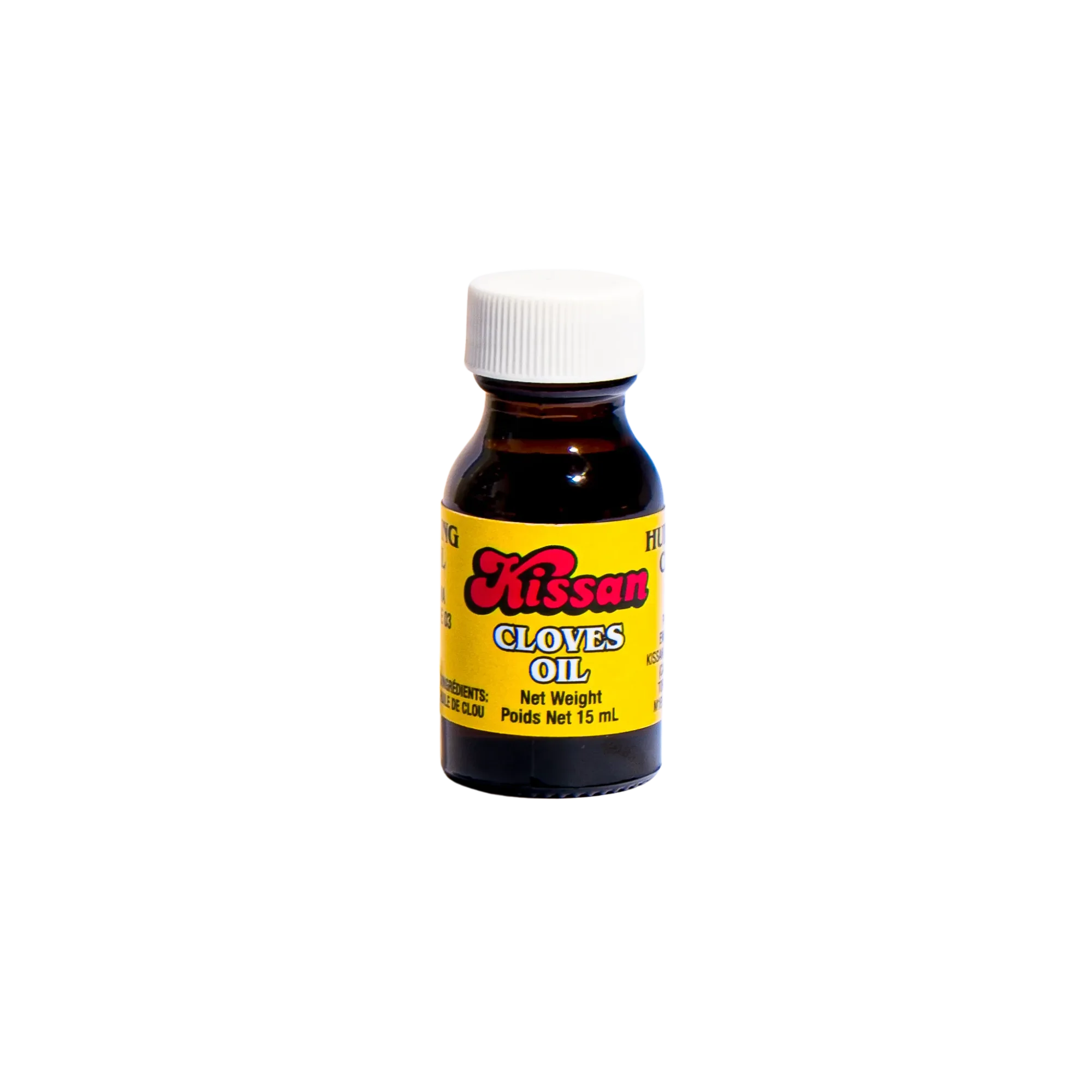 KISSAN CLOVE OIL 15ML