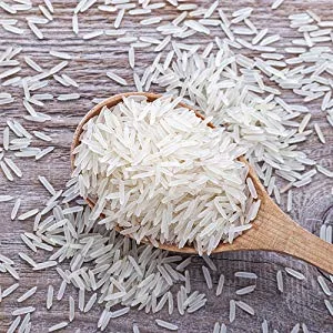 GARDENIA BASMATI RICE 10LB