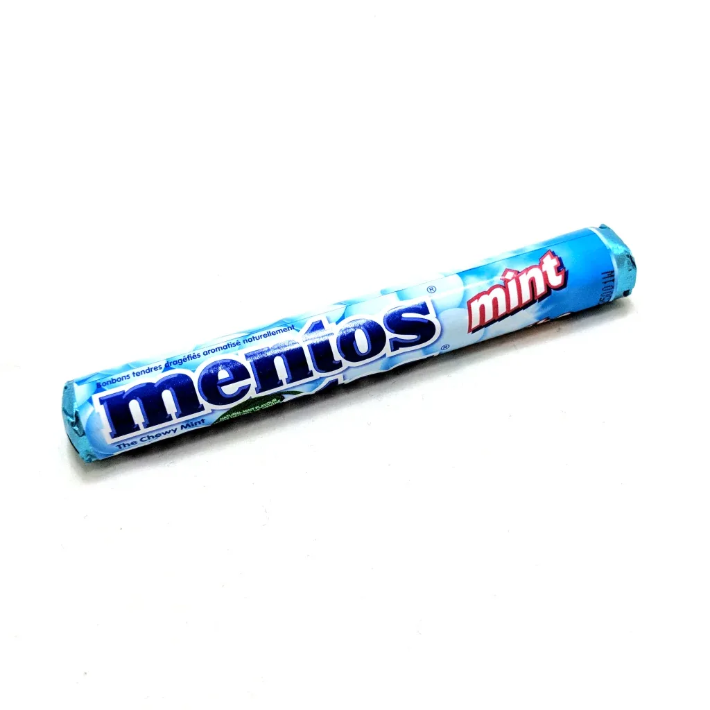 MENTOS MINT