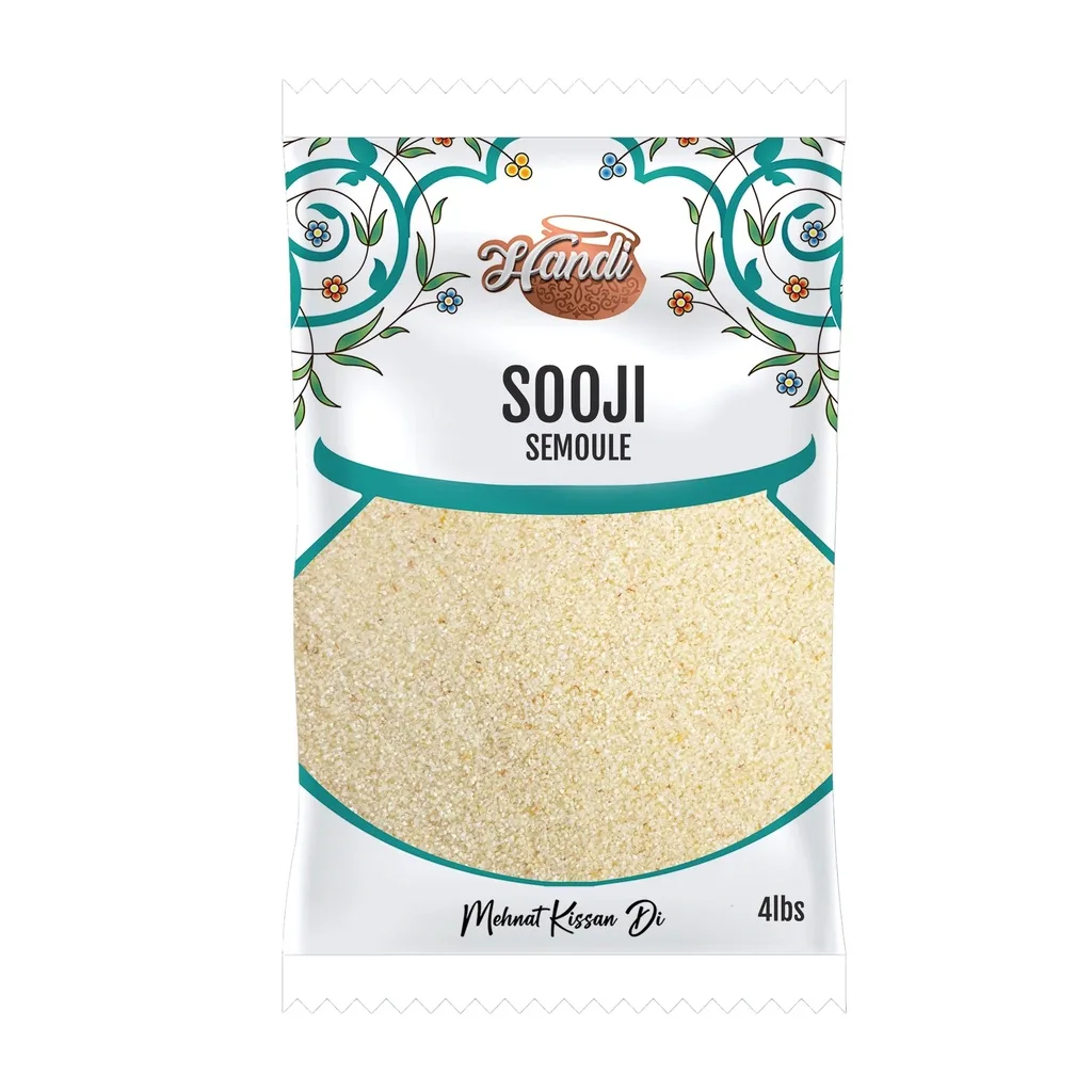 HANDI SOOJI 4 LB