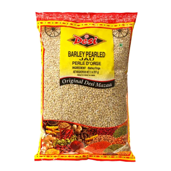 DESI BARLEY PEARLED 2LB