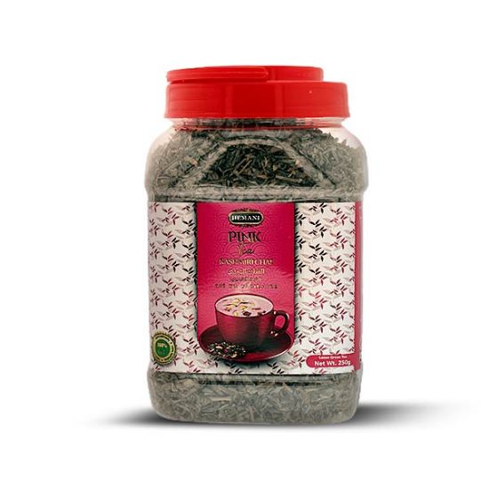 HEMANI KASHMIRI PINK CHAI 250G