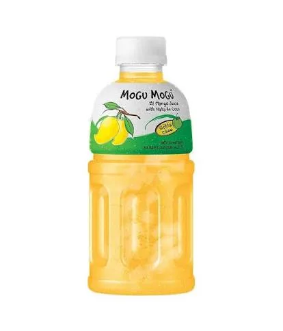 MOGU MOGU MANGO 320ML