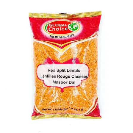 GC MASOOR DAAL 4LB