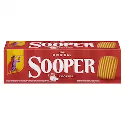 EBM SOOPER ORIGINAL 112GM