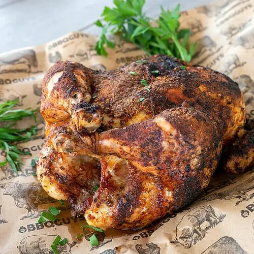 Grilled Chicken