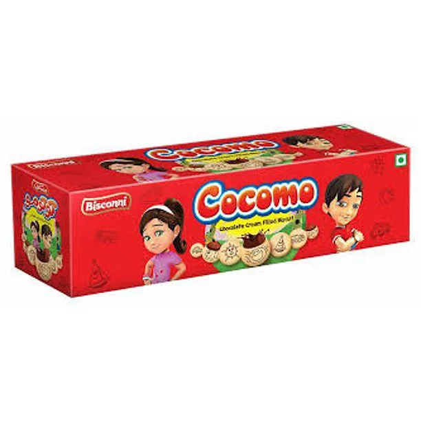 BISCONNI COCOMO 94G