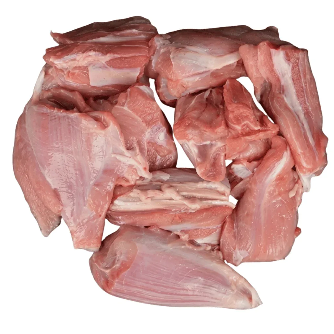 Boneless