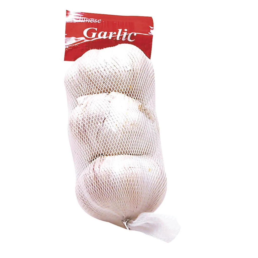 Fresh Garlic pack of 3