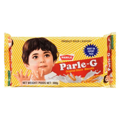PARLE-G 300G