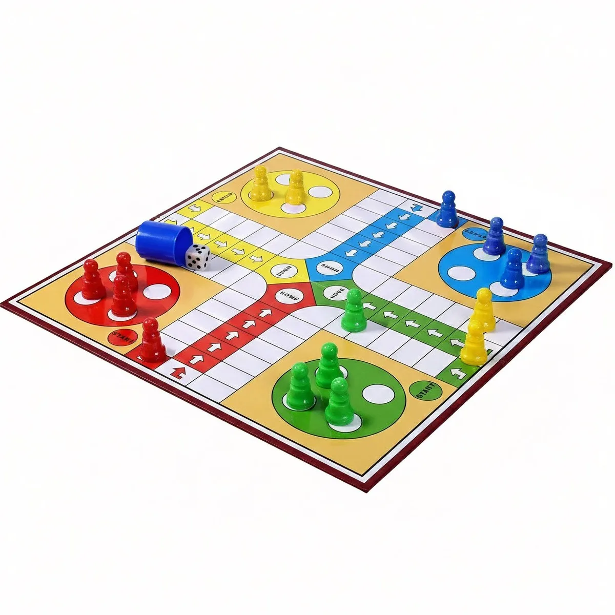 LUDO SET
